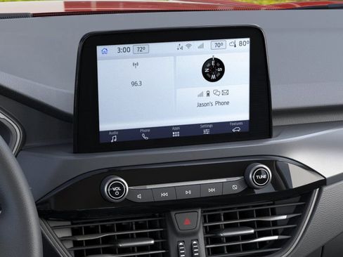 New 2026 Ford Escape Active image 31