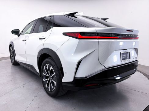 Used 2023 Lexus RZ 450e Premium w/ Technology Package AWD/4WD image 15