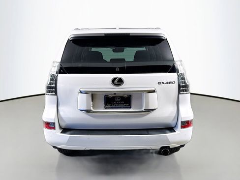 Certified 2023 Lexus GX 460 Premium image 6