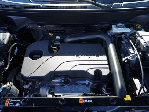 Used 2023 Chevrolet Equinox LT w/ Driver Convenience Package image 35