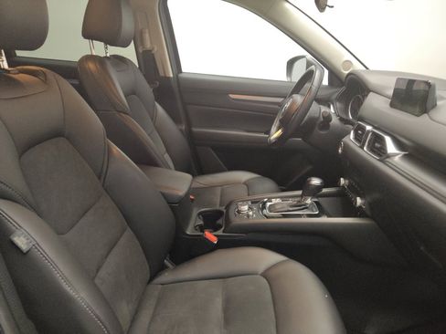 Used 2019 MAZDA CX-5 Touring image 21