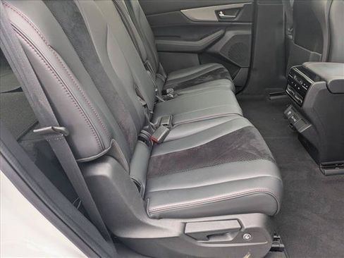 Used 2022 Acura MDX A-Spec AWD/4WD image 22