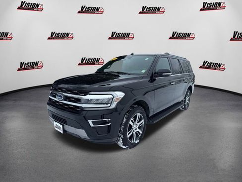 Used 2024 Ford Expedition Max Limited image 1