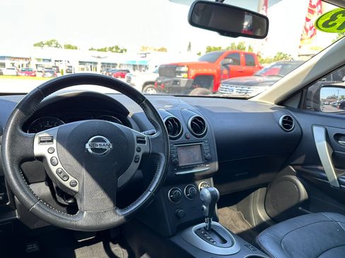 Used 2013 Nissan Rogue SL FWD image 14