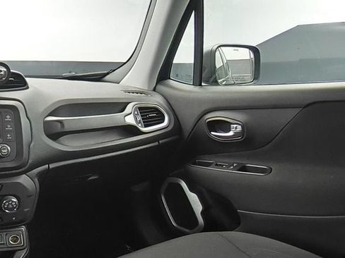 Used 2019 Jeep Renegade Sport AWD/4WD image 21
