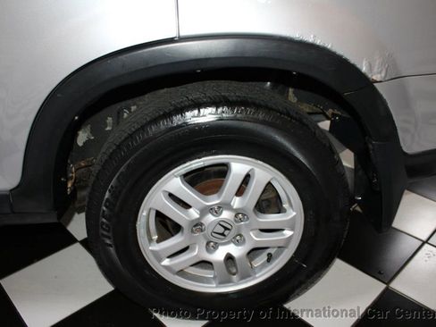 Used 2003 Honda CR-V EX image 36