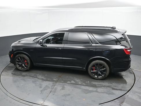 Used 2023 Dodge Durango SRT image 40