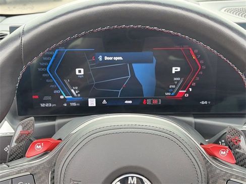 Used 2024 BMW M4 xDrive Competition image 24