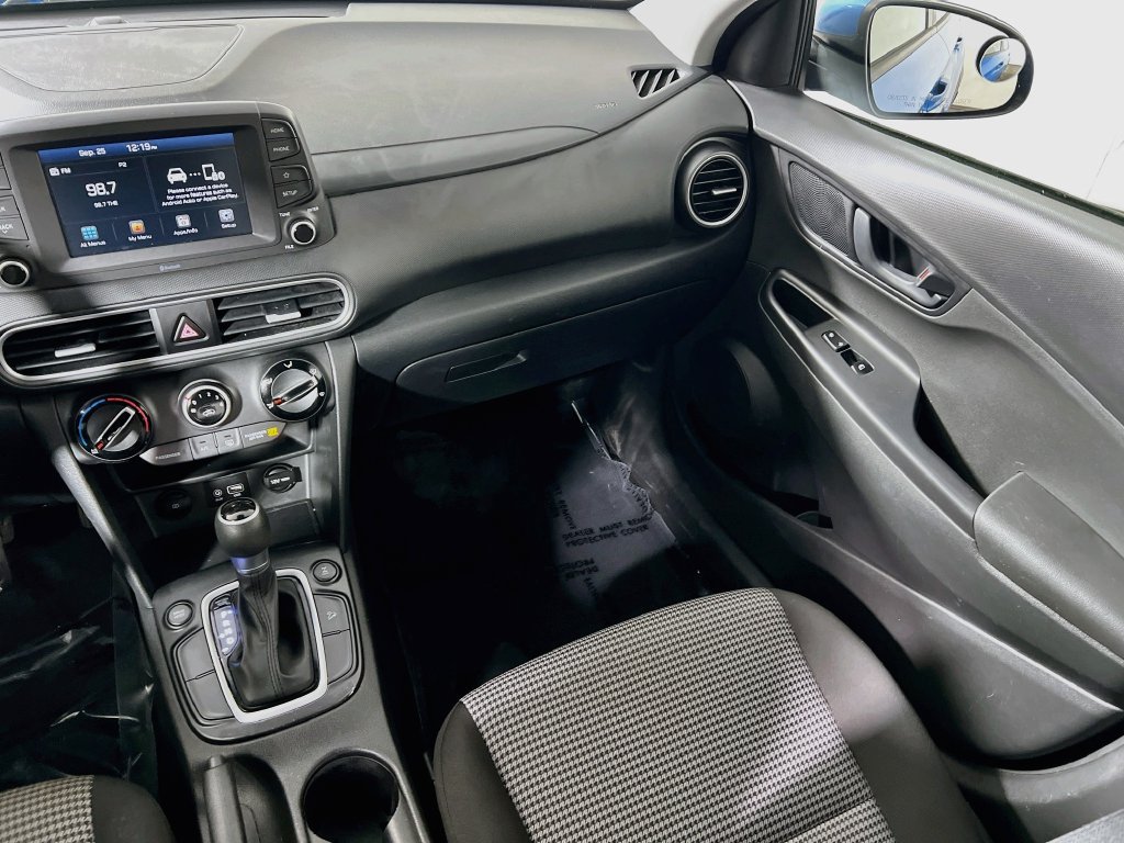 Used 2019 Hyundai Kona SE AWD/4WD image 20