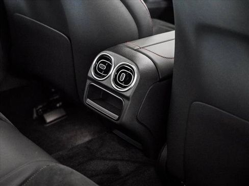 Certified 2026 Mercedes-Benz C 43 AMG 4MATIC Sedan image 19