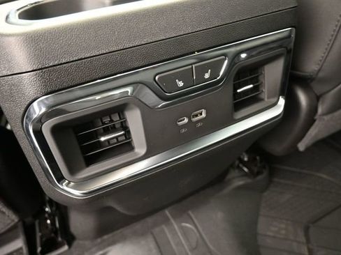 New 2026 Chevrolet Silverado 1500 High Country AWD/4WD image 27