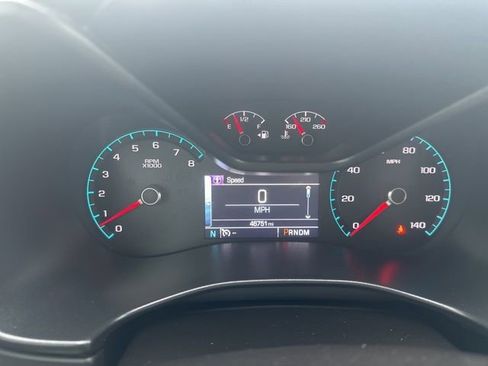 Used 2016 Chevrolet Colorado Z71 image 11