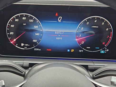 Certified 2026 Mercedes-Benz GLE 350 4MATIC image 17