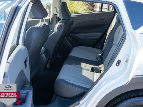 Certified 2024 Subaru Crosstrek 2.0i Premium image 20