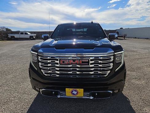 New 2026 GMC Sierra 1500 Denali image 8