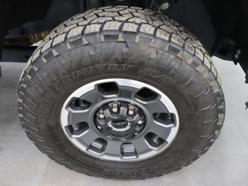 Used 2024 Ford F250 XLT w/ Tremor Off-Road Package image 3