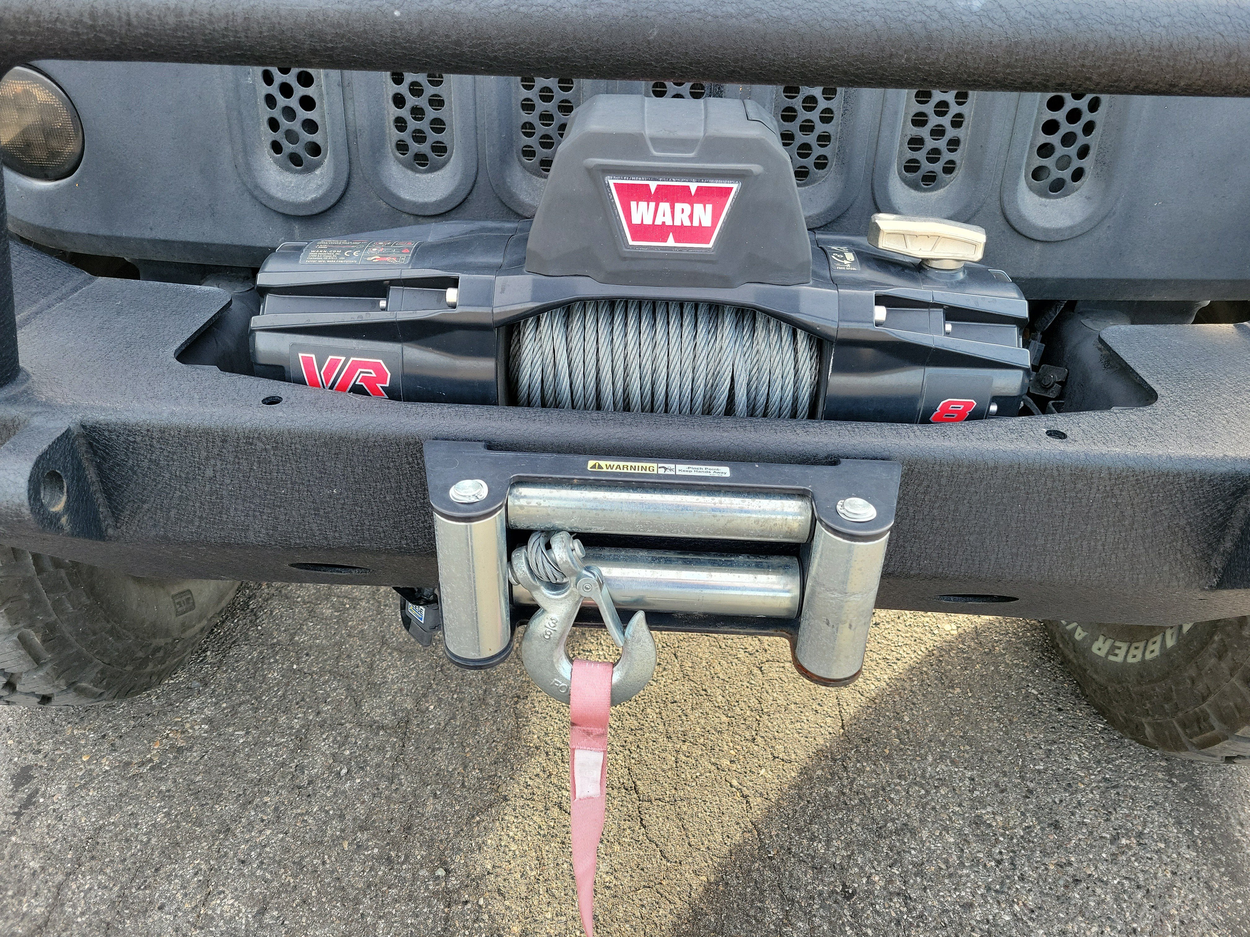 Used 2014 Jeep Wrangler Sport AWD/4WD image 9