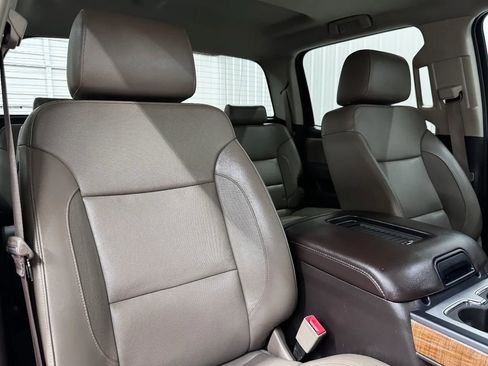 Used 2016 GMC Sierra 2500 SLT w/ Duramax Plus Package image 15