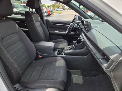 Used 2024 Honda CR-V Sport image 16