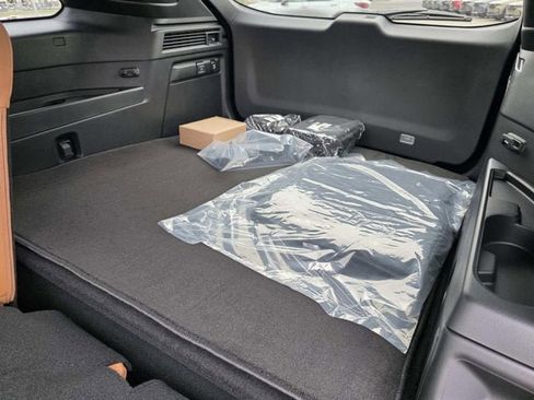 New 2026 MAZDA CX-70 3.3 Turbo S w/ Premium Plus image 7