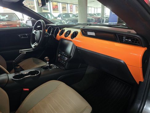 Used 2016 Ford Mustang GT w/ Enhanced Security Package RWD image 12