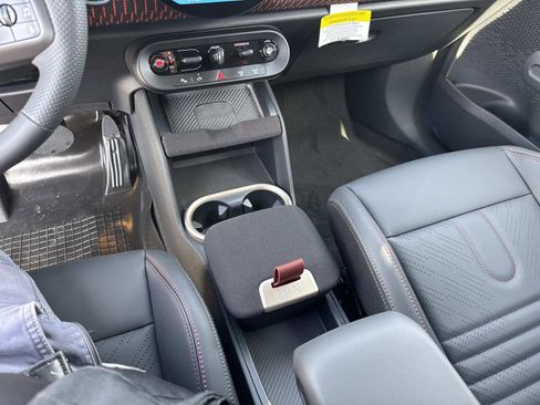 New 2026 MINI Cooper Countryman S w/ Comfort Package Max image 27