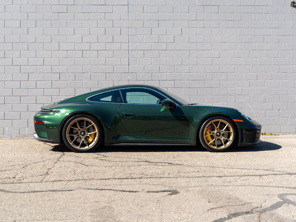 Used 2026 Porsche 911 GT3 RWD image 8