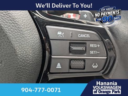 Used 2023 Acura Integra FWD image 27