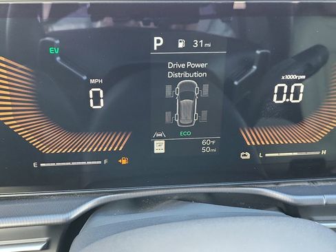 New 2026 Kia Sportage EX image 16