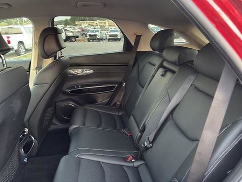 Used 2025 Genesis GV70 2.5T image 14