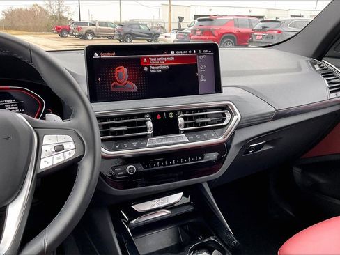 Used 2023 BMW X3 sDrive30i w/ Convenience Package w/ZPA image 9