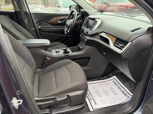 Used 2018 GMC Terrain SLE w/ Infotainment Package I image 35