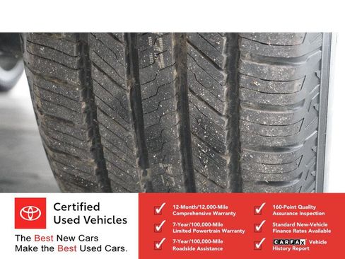 Certified 2025 Toyota Highlander Limited image 31