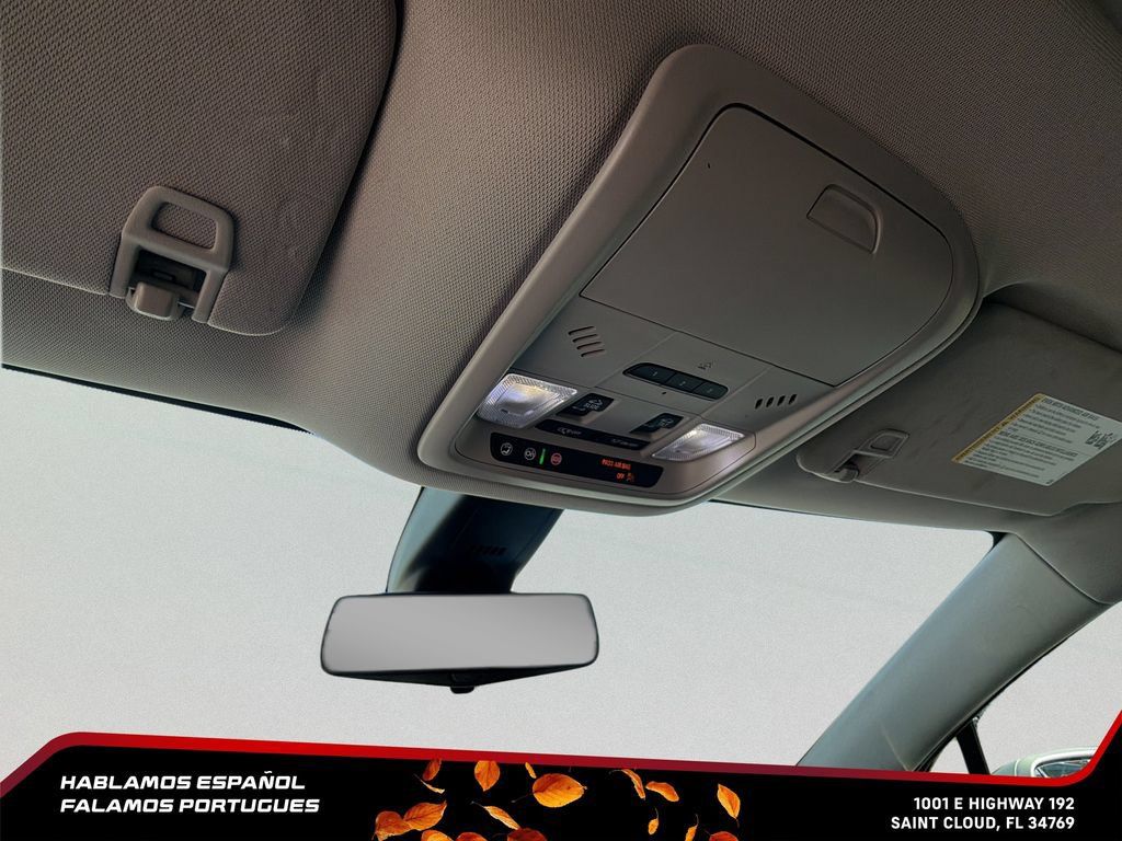 Used 2020 Buick Enclave Essence FWD image 20