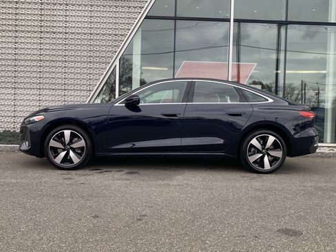 New 2025 Audi A5 2.0T Premium Plus image 2