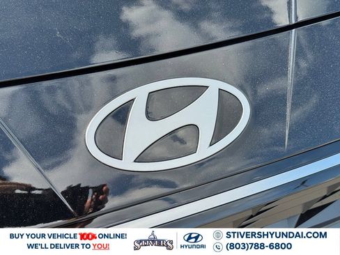 New 2026 Hyundai Elantra Limited FWD image 10