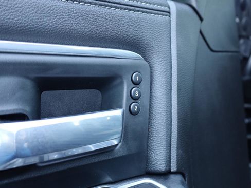 Used 2019 RAM 2500 Laramie image 5