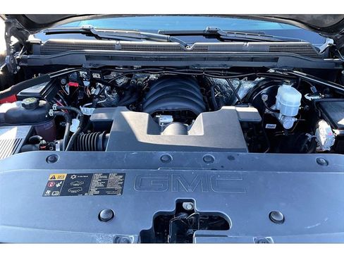 Used 2015 GMC Sierra 1500 Denali w/ Driver Alert Package image 25