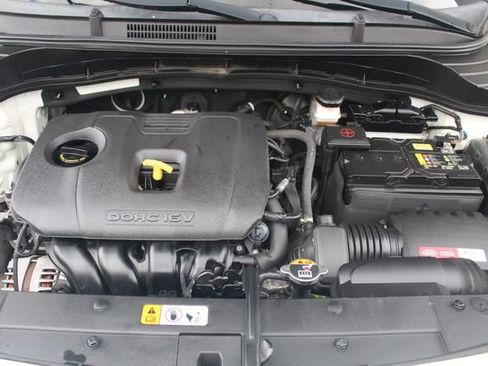 Used 2020 Kia Soul LX image 15