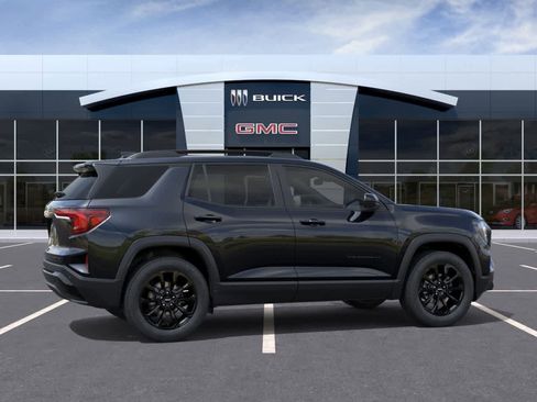 New 2026 GMC Terrain Elevation w/ Black Edition image 5