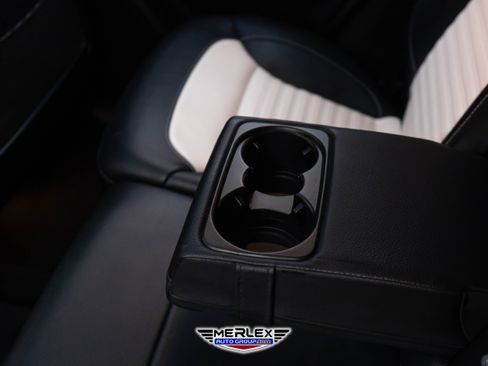 Used 2018 Mercedes-Benz GLE 43 AMG 4MATIC image 22