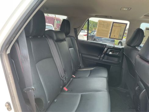 Used 2019 Toyota 4Runner TRD Pro AWD/4WD image 24