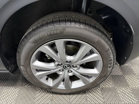 Used 2022 MAZDA CX-30 AWD 2.5 S w/ Premium Package image 20