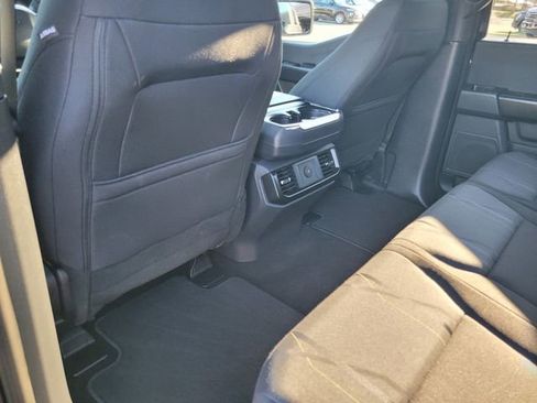 Used 2025 Ford F150 STX image 12