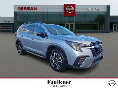 Used 2024 Subaru Ascent Limited w/ Technology Package