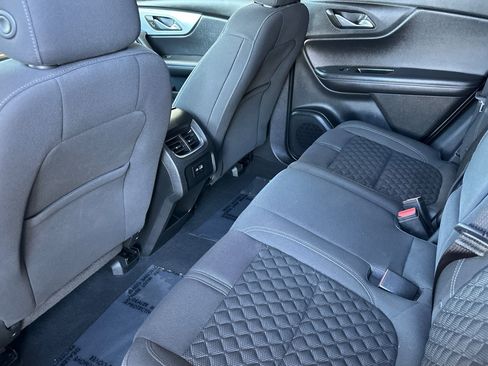 Certified 2022 Chevrolet Blazer LT image 14