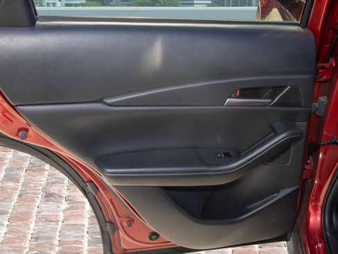 Used 2023 MAZDA CX-30 AWD 2.5 S w/ Select Package image 15