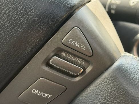Used 2018 Nissan Armada SL w/ Moonroof Package AWD/4WD image 16