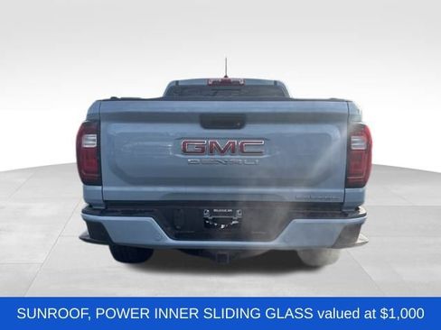 Used 2026 GMC Canyon Denali image 7