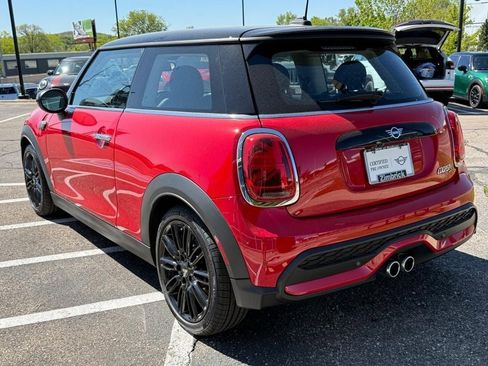 Used 2024 MINI Cooper S FWD image 6